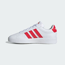 Load image into Gallery viewer, GRAND COURT 3.0 SHOES JUNIOR