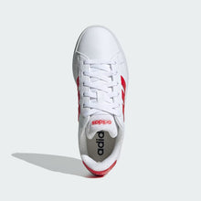 Load image into Gallery viewer, GRAND COURT 3.0 SHOES JUNIOR