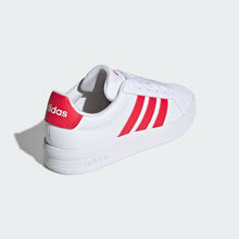 Load image into Gallery viewer, GRAND COURT 3.0 SHOES JUNIOR
