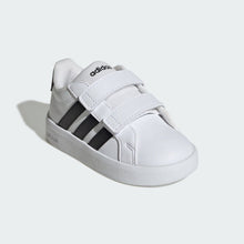 Load image into Gallery viewer, Grand Court 3.0 Shoes Infants