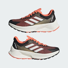 Load image into Gallery viewer, TERREX SOULSTRIDE FLOW TRAIL RUNNING SHOES