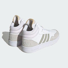 Load image into Gallery viewer, Hoops 3.0 Mid Lifestyle Basketball Classic Vintage Shoes
