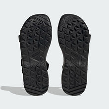 Load image into Gallery viewer, TERREX CYPREX ULTRA DLX SANDALS