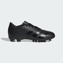 Load image into Gallery viewer, PREDATOR ACCURACY.4 FLEXIBLE GROUND SOCCER CLEATS