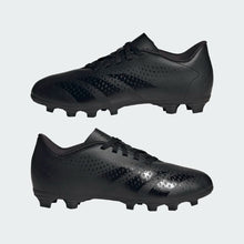 Load image into Gallery viewer, PREDATOR ACCURACY.4 FLEXIBLE GROUND SOCCER CLEATS
