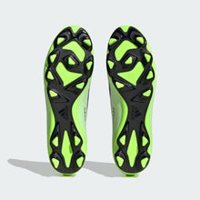 Load image into Gallery viewer, X CRAZYFAST.4 FLEXIBLE GROUND SOCCER CLEATS