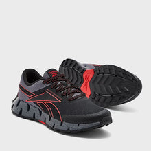 Load image into Gallery viewer, ZIG DYNAMICA 2 ADVENTURE-core blk/red