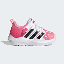 Load image into Gallery viewer, ADIDAS DISNEY LIGHTORAMA MINNIE MOUSE SHOES INFANTS