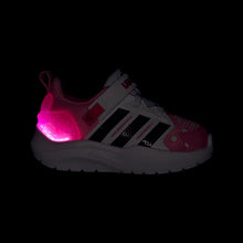 Load image into Gallery viewer, ADIDAS DISNEY LIGHTORAMA MINNIE MOUSE SHOES INFANTS