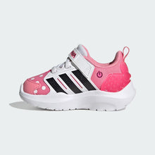 Load image into Gallery viewer, ADIDAS DISNEY LIGHTORAMA MINNIE MOUSE SHOES INFANTS