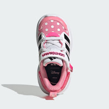 Load image into Gallery viewer, ADIDAS DISNEY LIGHTORAMA MINNIE MOUSE SHOES INFANTS