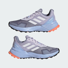 Load image into Gallery viewer, TERREX SOULSTRIDE TRAIL RUNNING SHOES