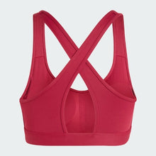 Load image into Gallery viewer, POWERREACT TRAIN MEDIUM-SUPPORT BRA