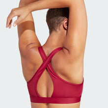 Load image into Gallery viewer, POWERREACT TRAIN MEDIUM-SUPPORT BRA