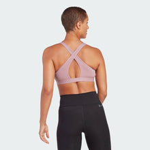 Load image into Gallery viewer, POWERREACT TRAIN MEDIUM-SUPPORT BRA