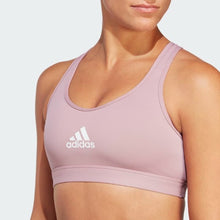 Load image into Gallery viewer, POWERREACT TRAIN MEDIUM-SUPPORT BRA