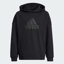 Load image into Gallery viewer, Future Icons Logo Hooded Sweatshirt