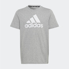 Load image into Gallery viewer, Essentials Big Logo Cotton Tee