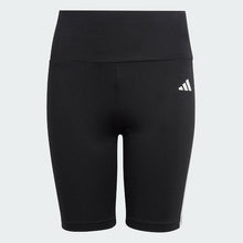 Load image into Gallery viewer, Train Essentials AEROREADY 3-Stripes Training Biker Tights