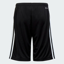 Load image into Gallery viewer, TRAIN ESSENTIALS AEROREADY 3-STRIPES REGULAR-FIT SHORTS