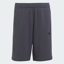 Load image into Gallery viewer, TRAIN ESSENTIALS AEROREADY 3-STRIPES REGULAR-FIT TRAINING SET