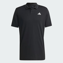 Load image into Gallery viewer, CLUB TENNIS PIQUÉ POLO SHIRT