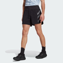 Load image into Gallery viewer, TERREX AGRAVIC TRAIL RUNNING SHORTS