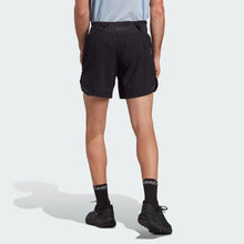 Load image into Gallery viewer, TERREX AGRAVIC TRAIL RUNNING SHORTS