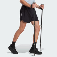 Load image into Gallery viewer, TERREX AGRAVIC TRAIL RUNNING SHORTS