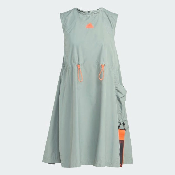 city escape dress - Main Image