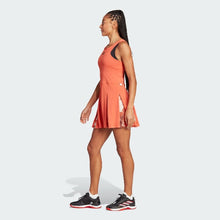 Load image into Gallery viewer, TENNIS PARIS MADE TO BE REMADE DRESS