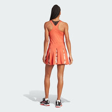 Load image into Gallery viewer, TENNIS PARIS MADE TO BE REMADE DRESS
