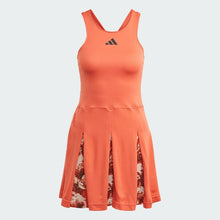 Load image into Gallery viewer, TENNIS PARIS MADE TO BE REMADE DRESS