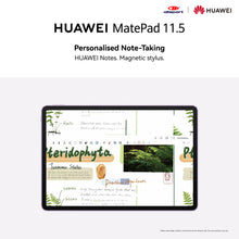 Load image into Gallery viewer, HUAWEI MatePad 11.5