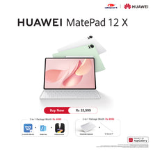 Load image into Gallery viewer, HUAWEI Matepad 12 X