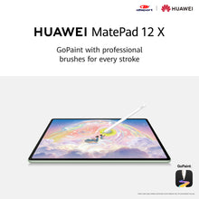 Load image into Gallery viewer, HUAWEI Matepad 12 X