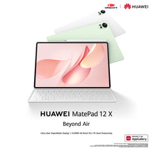 Load image into Gallery viewer, HUAWEI Matepad 12 X