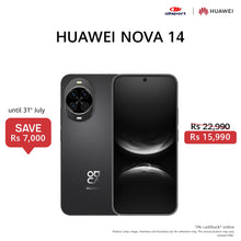 Load image into Gallery viewer, HUAWEI NOVA 14