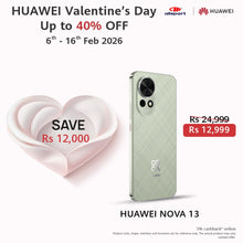 Load image into Gallery viewer, HUAWEI nova 13