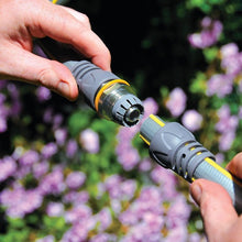 Load image into Gallery viewer, Hozelock Hose Repair Connector Pro Ø12.5Mm & 15Mm (2043)