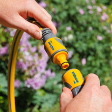 Load image into Gallery viewer, Hozelock Double Male Connector (2291)