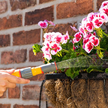 Load image into Gallery viewer, Hozelock 3-In-1 Hose Nozzle (100-100-224)