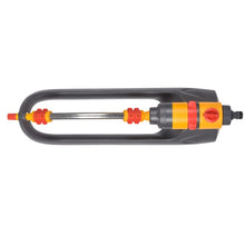 Load image into Gallery viewer, Hozelock Aquasave Rectangular Sprinkler Pro 220M2 (100-100-261)