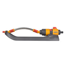 Load image into Gallery viewer, Hozelock Aquasave Rectangular Sprinkler Pro 220M2 (100-100-261)