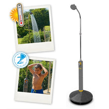 Load image into Gallery viewer, Hozelock Outdoor Solar Shower (100-100-213)