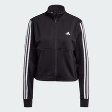 Load image into Gallery viewer, AEROREADY TRAIN ESSENTIALS 3-STRIPES TRACK JACKET