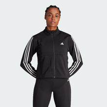 Load image into Gallery viewer, AEROREADY TRAIN ESSENTIALS 3-STRIPES TRACK JACKET