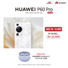 Load image into Gallery viewer, HUAWEI P60 pro
