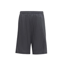 Load image into Gallery viewer, TRAIN ESSENTIALS AEROREADY LOGO REGULAR-FIT SHORTS