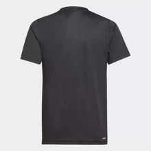 Load image into Gallery viewer, TRAIN ESSENTIALS AEROREADY LOGO REGULAR-FIT TEE